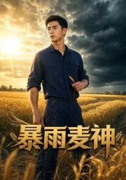 暴雨麦神